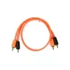 Avatar B-RCA кабель 0,5м  Avatar B-RCA кабель 0,5м