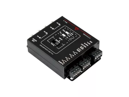 Aura RHL-4 адаптер высокого уровня