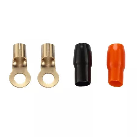 DL Audio Barracuda WK 42 установочный набор 