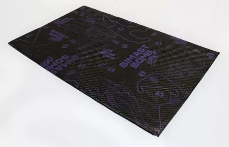 StP Bimast Bomb Drive (0.75 x 0.47) вибропоглощающий материал