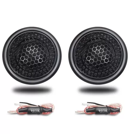 Recoil Yellow RLM-65 Comp