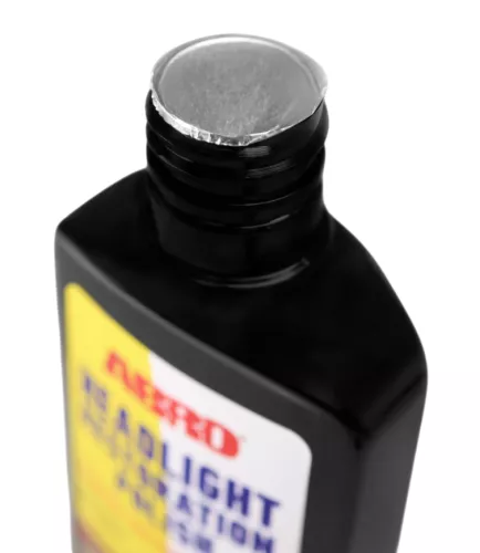 ABRO MASTERS HR-237 полироль-восстановитель фар 237ml