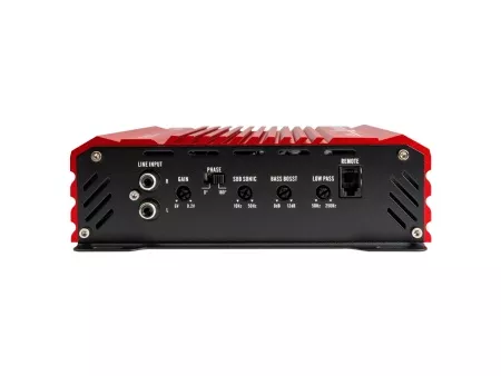 Aura FIREBALL-D1.600 усилитель