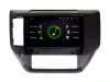 Штатная магнитола Nissan