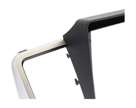 Рамка для установки в Mercedes-Benz ML 2012-2015 MFB