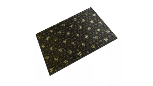 Фото stp accent premium 10 (1.0 х 0.75) звукопоглощающий материал StP Accent Premium 10 (1.0 х 0.75) Звукопоглощающий материал