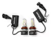 Фото лампа светодиодная hivision z3 bright h11/h8/h16 6000k  компл Лампа светодиодная HiVision Z3 Bright H11/H8/H16 6000K  компл