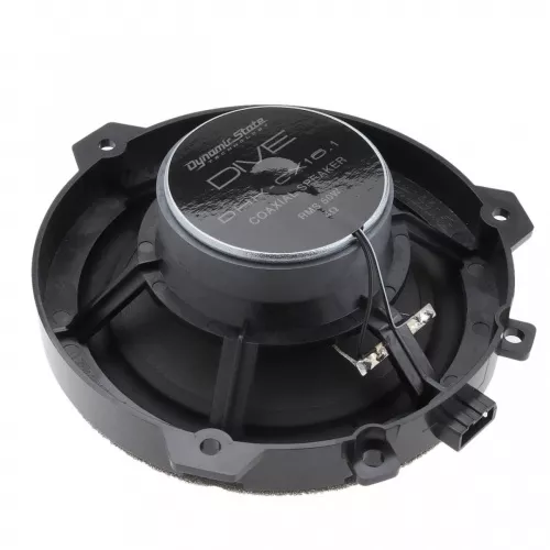 Dynamic State DHK-CX16.1 DIVE Series для штатных мест а/м HYUNDAI, KIA