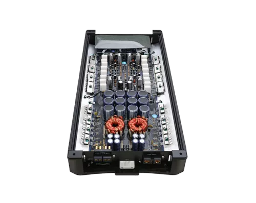 Фото ural w 4.135 v.3 усилитель Ural W 4.135 V.3 усилитель