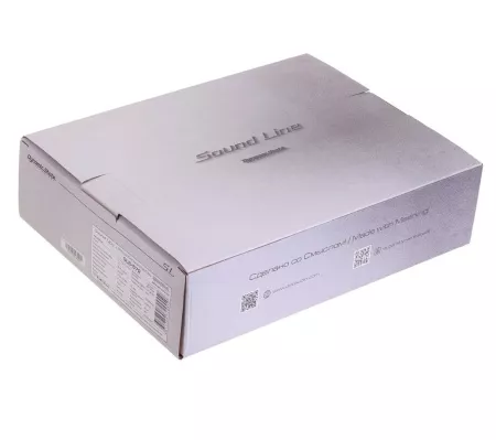 Dynamic State SLB-572