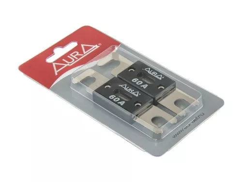 Фото aura fal-n061 предохранитель anl 60a Aura FAL-N061 предохранитель ANL 60A