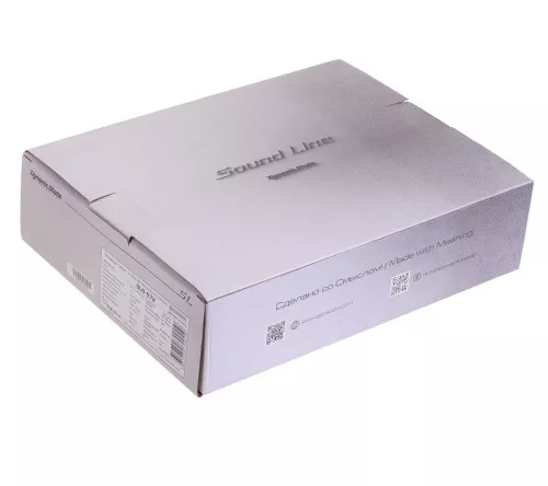 Фото dynamic state slb-572 Dynamic State SLB-572