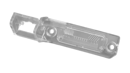 CAM-aдаптер Volkswagen Passat B6/Golf V/Sagitar/Touran BLS-23