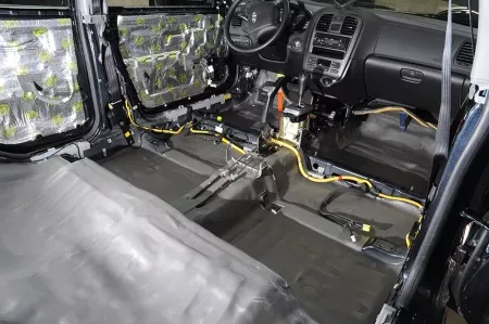 StP Сплэн 3004 (1.0 х 0.75) Теплоизоляционный материал