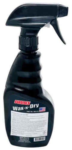 ABRO MASTERS WD-473 полироль кузова 