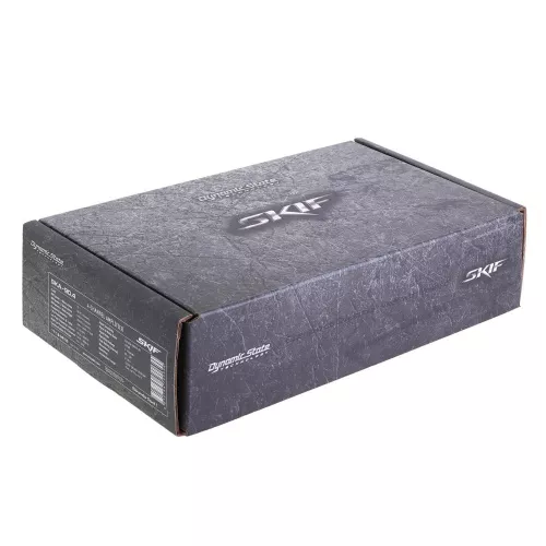 Фото dynamic state skif ska-90.4 усилитель Dynamic State SKIF SKA-90.4 усилитель
