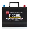 Фото аккумулятор fq 110d26l ёмк.80 ач. п.т. 700 а Аккумулятор FQ 110D26L ёмк.80 Ач. п.т. 700 а