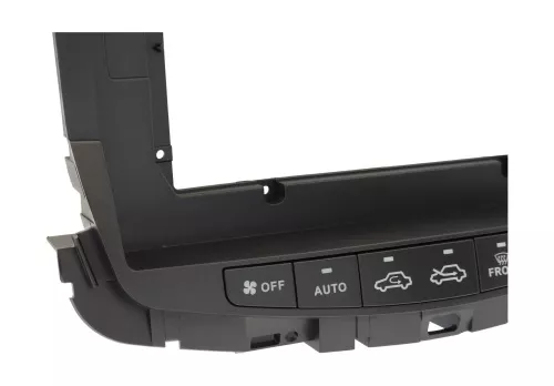 Установочный комплект для дисплеев MFA типа в Toyota Crown 2008 - 2012 (для авто без монитора)