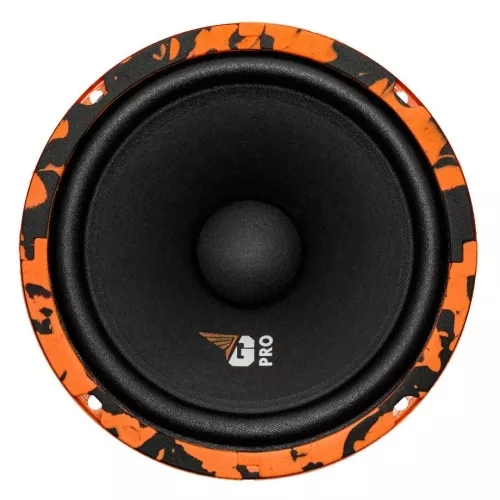 Фото dl audio gryphon pro 165 midbass DL Audio Gryphon Pro 165 Midbass
