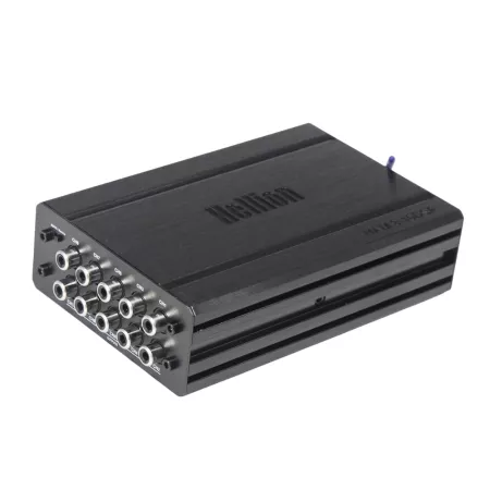 HELLION HAM 8.10 PIN DSP усилитель с процессором