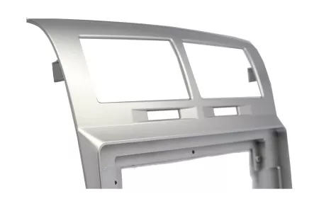 Рамка для установки в Dodge Caliber 2006 - 2009 MFA дисплея