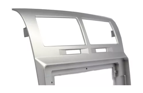 Рамка для установки в Dodge Caliber 2006 - 2009 MFA дисплея