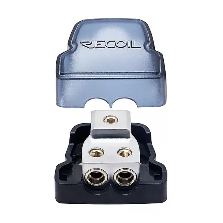 Recoil DB12 дистрибьютор