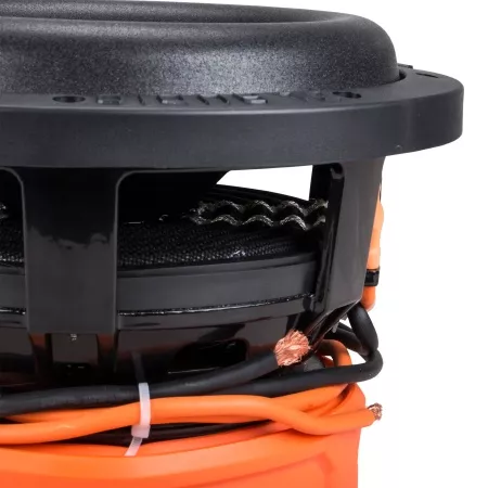 DL Audio Phoenix 8 сабвуфер