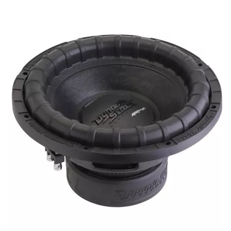 Dynamic State SARMAT SMW-344 сабвуфер