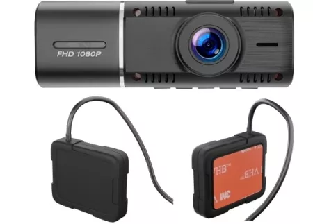 Kazer Flash GPS видеорегистратор 