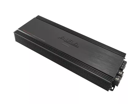 Aura VENOM-D2500 усилитель