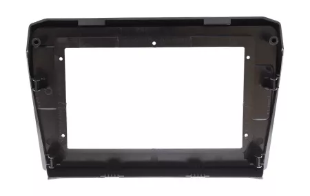 Рамка для установки в Suzuki Swift (2016+) MFA Глянец