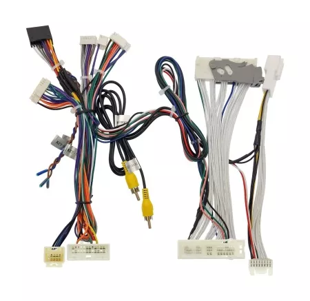 Установочный комплект Toyota Land Cruiser 2013 - 2015 MFA тип В