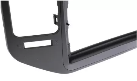 Рамка для установки в Mitsubishi Pajero (1999-2006)