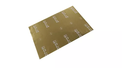 Фото stp profi plus (0.35 х 0.57) вибропоглощающий материал StP Profi Plus (0.35 х 0.57) вибропоглощающий материал