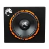 DL Audio Piranha 12A SE 2.1 сабвуфер активный