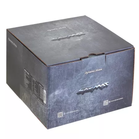 Dynamic State SARMAT SMW-202 сабвуфер