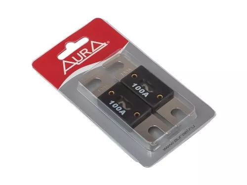Фото aura fal-n101 предохранитель anl 100a Aura FAL-N101 предохранитель ANL 100A