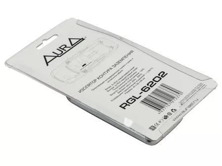 Aura RGL-6202 изолятор контура заземления