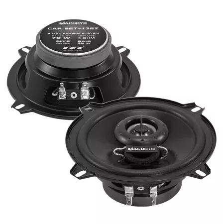 Deaf Bonce CARSET 132Z