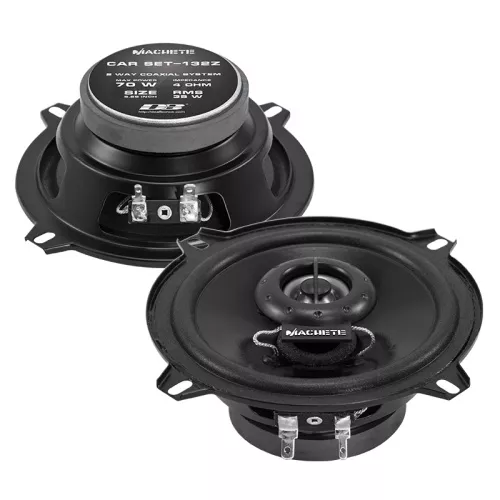 Deaf Bonce CARSET 132Z