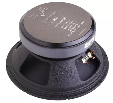 Dynamic State VIKING VM200