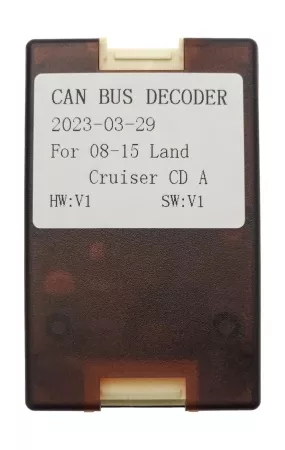 Установочный комплект Toyota Land Cruiser 2010 - 2012 MFB тип А