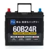 Аккумулятор FQ 60B24R ёмк.50 Ач. п.т. 450 а