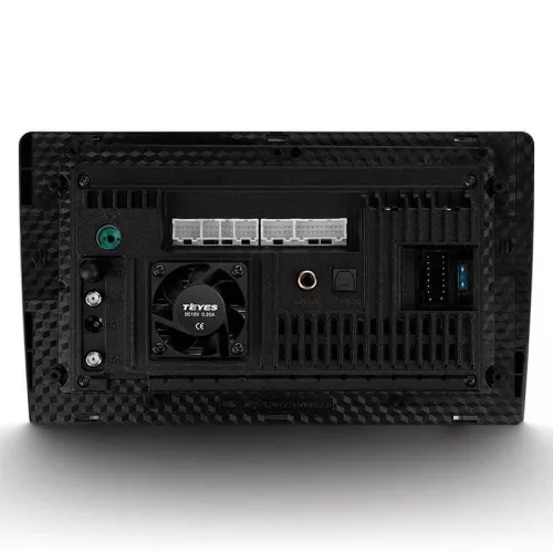 Teyes CC2 PLUS 10.2 4+64G