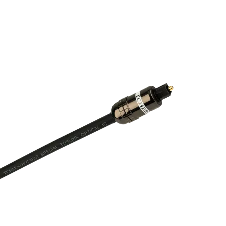 Tchernov Cable Special Toslink Optical IC 2 m