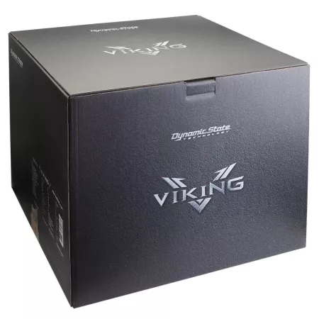 Фото dynamic state viking vsw-m40 mjolnir сабвуфер Dynamic State VIKING VSW-M40 Mjolnir сабвуфер