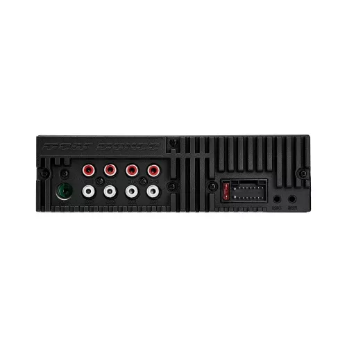 Фото deaf bonce db-520 dsp автомобильная процессорная магнитола Deaf Bonce DB-520 DSP автомобильная процессорная магнитола