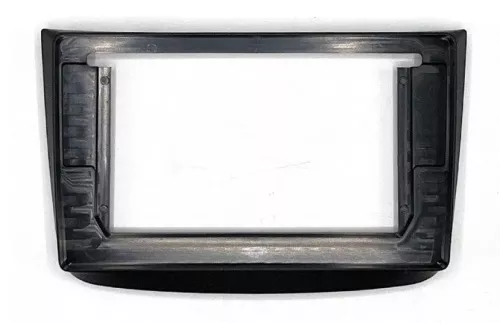 Фото рамка для установки в mercedes-benz vito 2010-2015 mfa Рамка для установки в Mercedes-Benz Vito 2010-2015 MFA