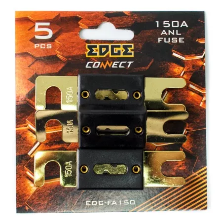 EDGE EDC-FA150 ANL предохранители 5шт
